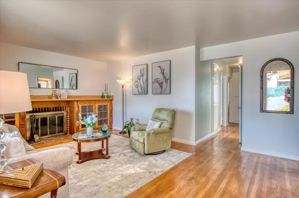 South San Francisco, CA 94080,1107 Morningside AVE