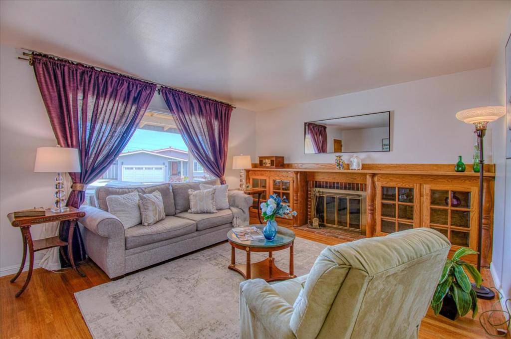 South San Francisco, CA 94080,1107 Morningside AVE