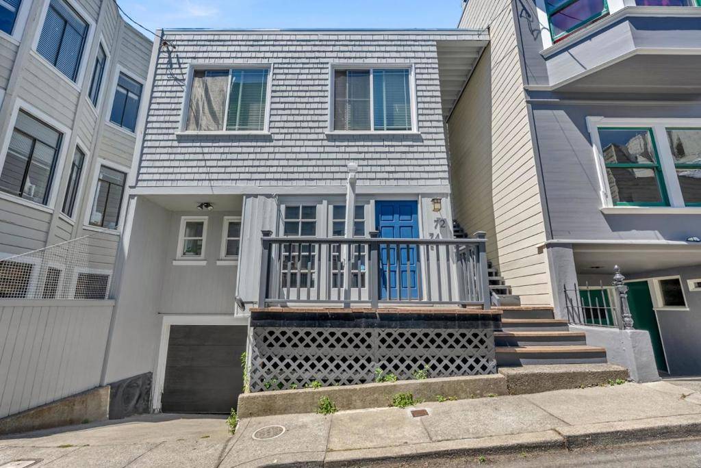 74 Lynch ST, San Francisco, CA 94109