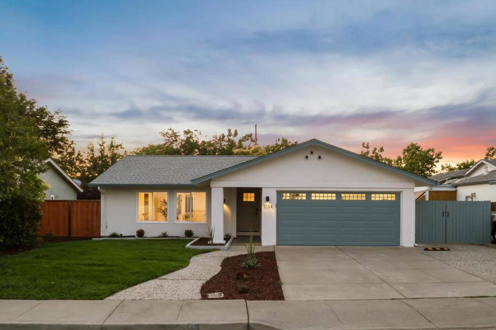 Livermore, CA 94551,1034 Delaware WAY