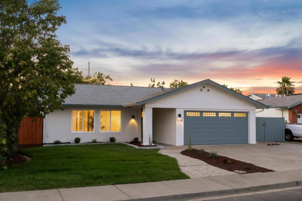 Livermore, CA 94551,1034 Delaware WAY