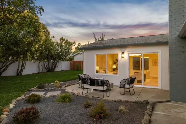Livermore, CA 94551,1034 Delaware WAY
