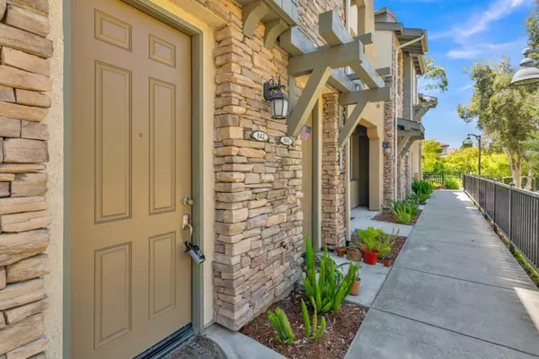 842 Tarragon LN #1203, San Luis Obispo, CA 93401