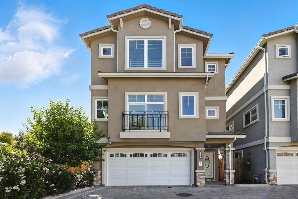 1767 Clove CT, San Jose, CA 95131