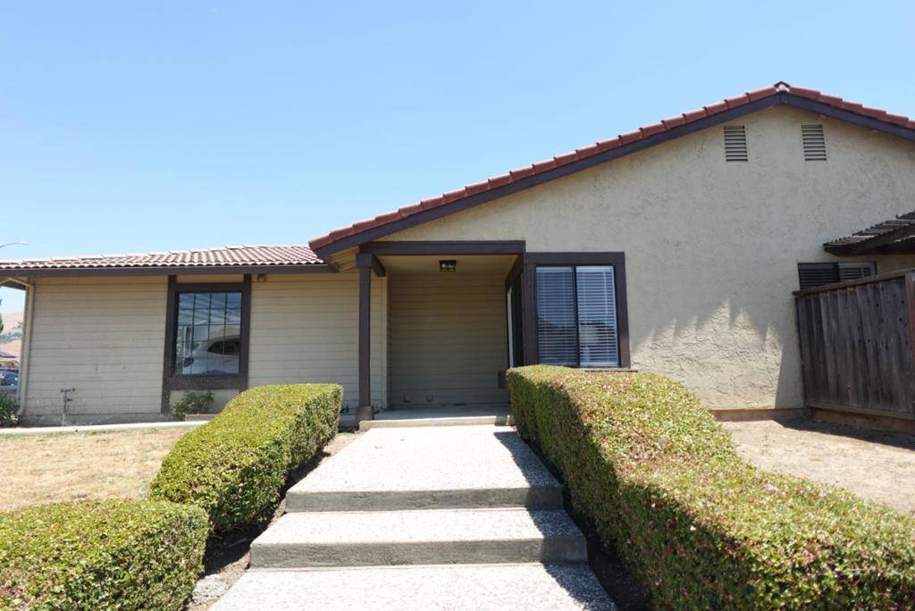 2886 D'amico DR, San Jose, CA 95148