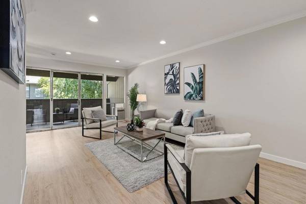 151 Buckingham DR #252, Santa Clara, CA 95051