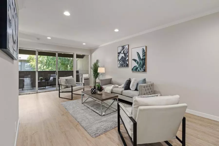 151 Buckingham DR #252, Santa Clara, CA 95051