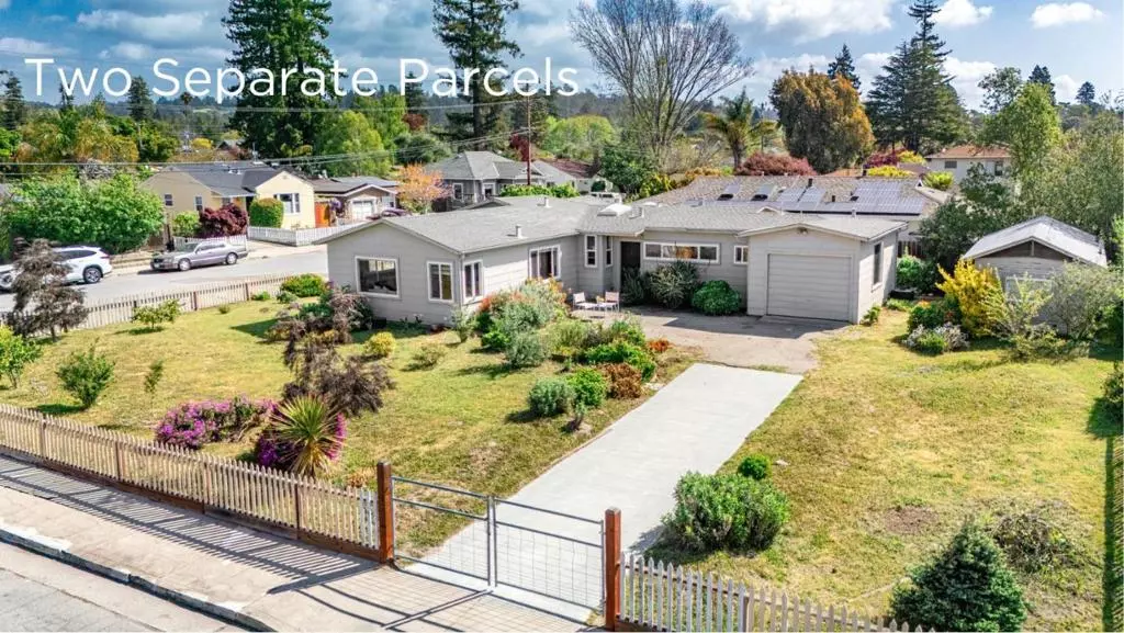 208 Coulson AVE, Santa Cruz, CA 95060