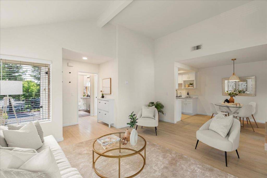 San Jose, CA 95125,1710 Braddock CT