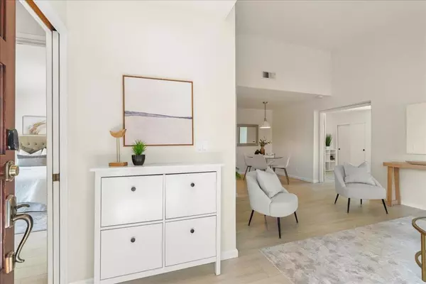 San Jose, CA 95125,1710 Braddock CT
