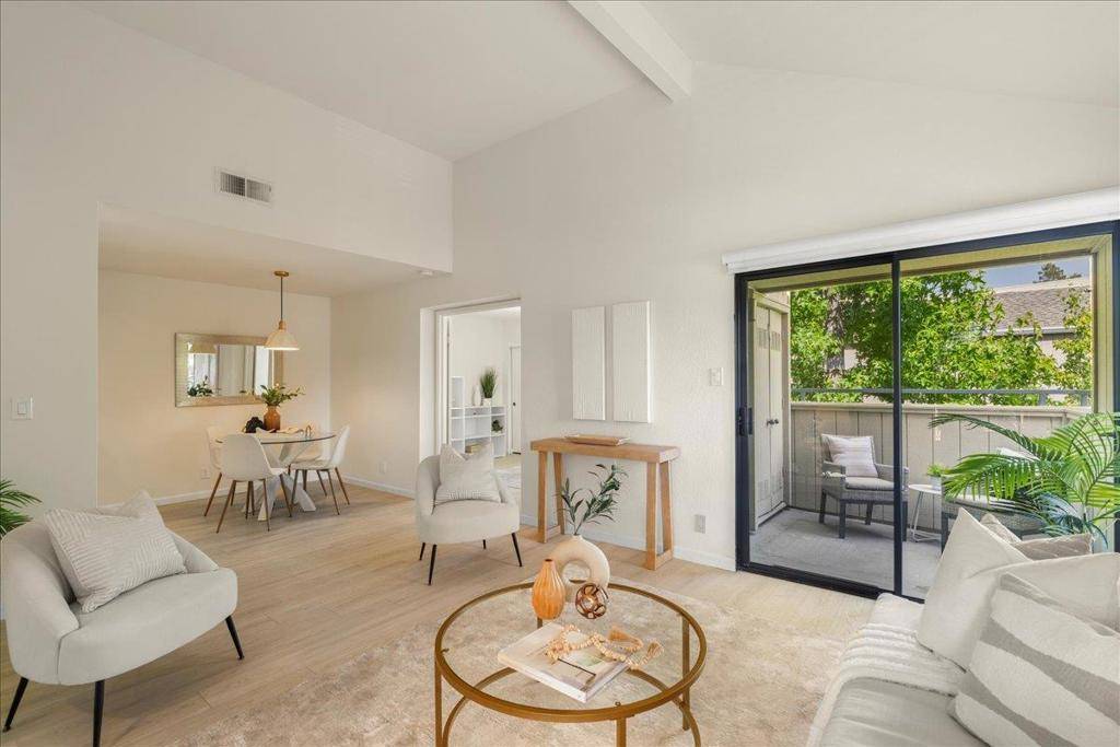 San Jose, CA 95125,1710 Braddock CT