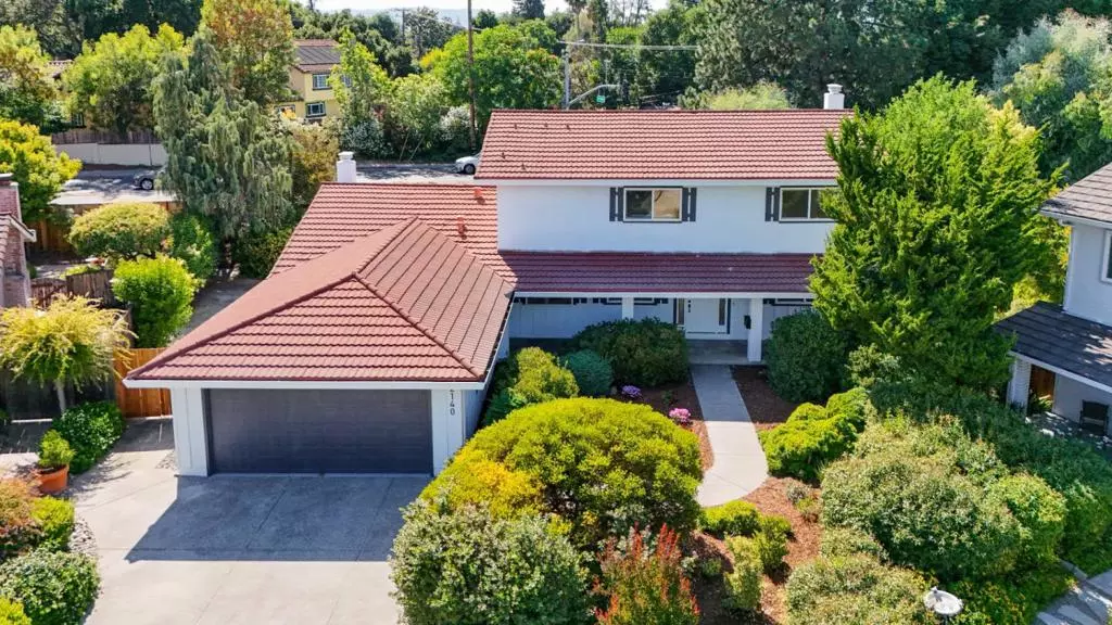 2140 Westmoreland CT, San Jose, CA 95124