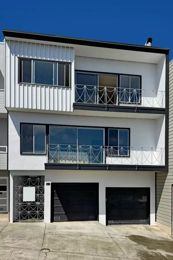 San Francisco, CA 94122,517 Ortega ST