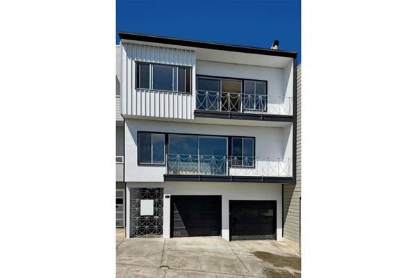 517 Ortega ST, San Francisco, CA 94122