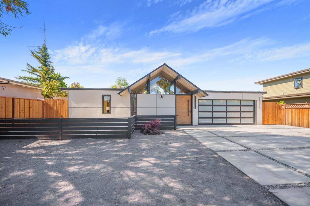 1111 E Homestead RD, Sunnyvale, CA 94087