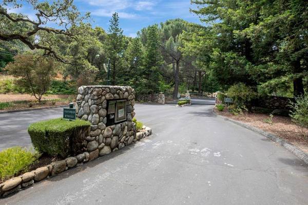 Carmel Valley, CA 93924,17 Sleepy Hollow DR
