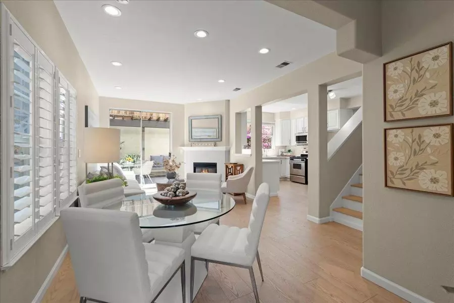 168 Cuesta De Los Gatos, Los Gatos, CA 95032