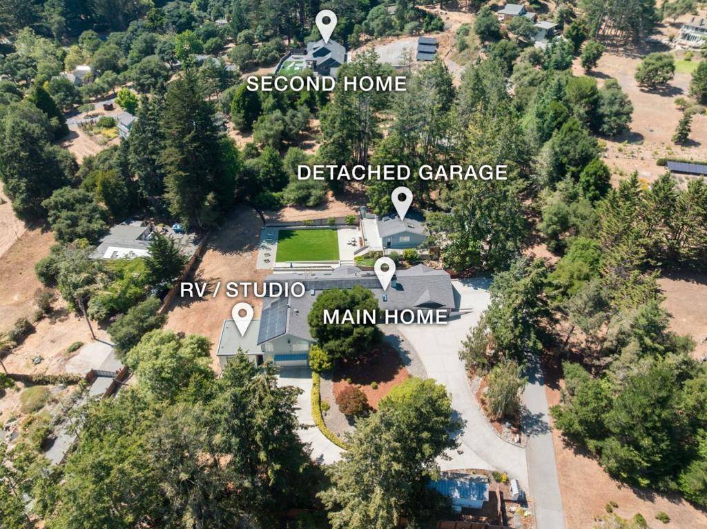 Aptos, CA 95003,121 Day Valley LN