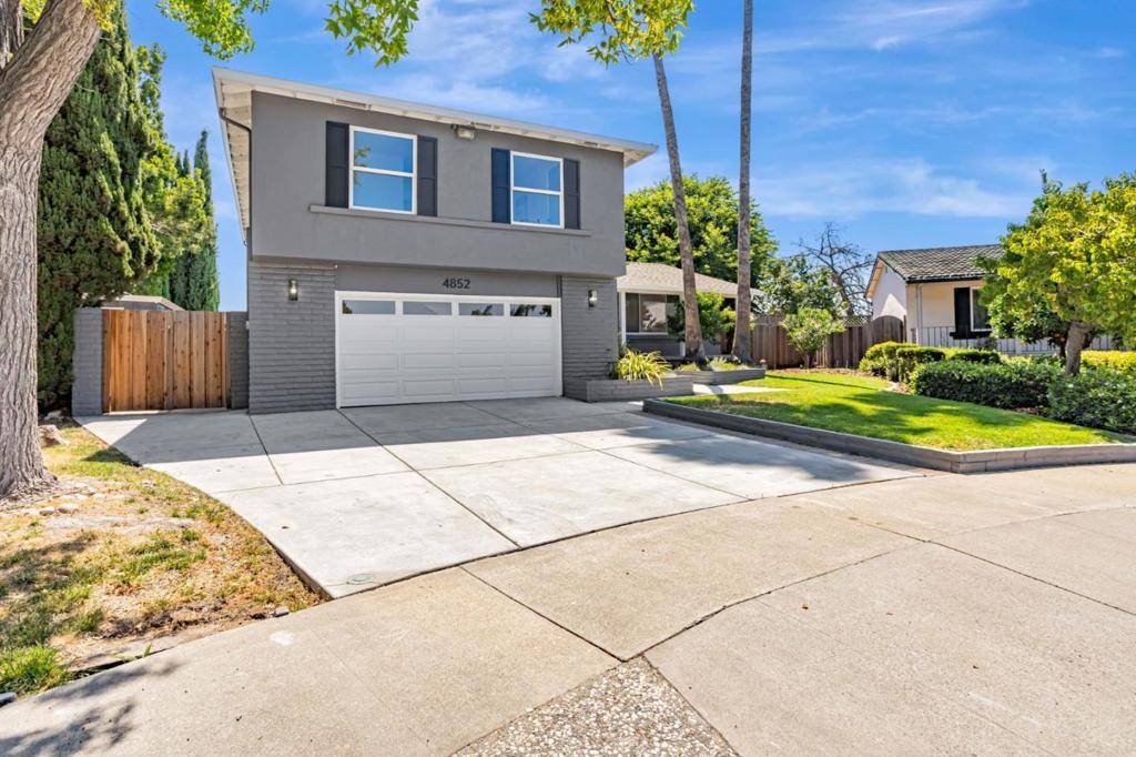 San Jose, CA 95136,4852 Birmingham DR