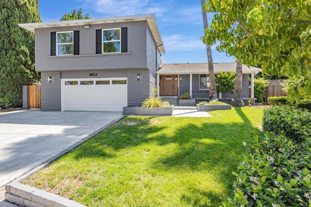 San Jose, CA 95136,4852 Birmingham DR
