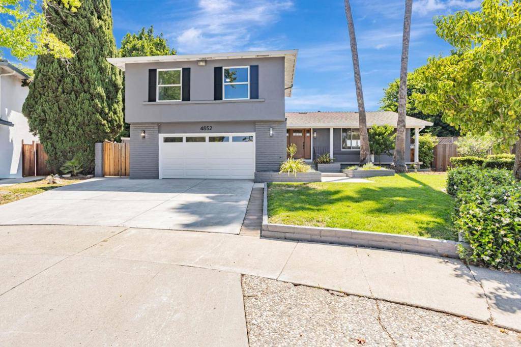 San Jose, CA 95136,4852 Birmingham DR