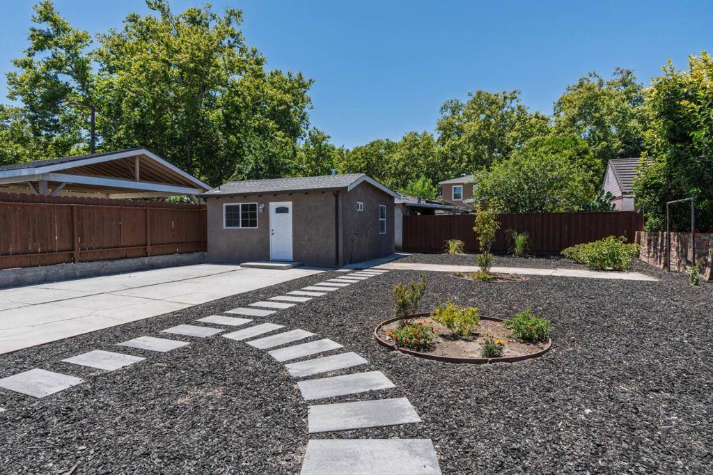 1107 N 4th, San Jose, CA 95112