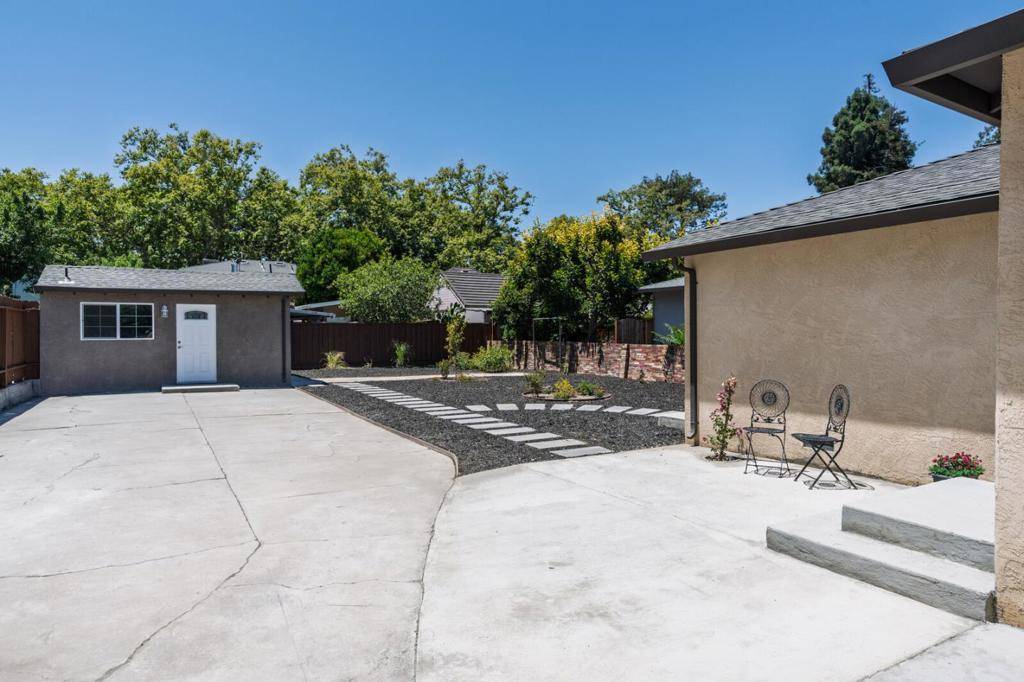San Jose, CA 95112,1107 N 4th