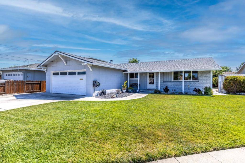 672 Sonoma CT, Livermore, CA 94550