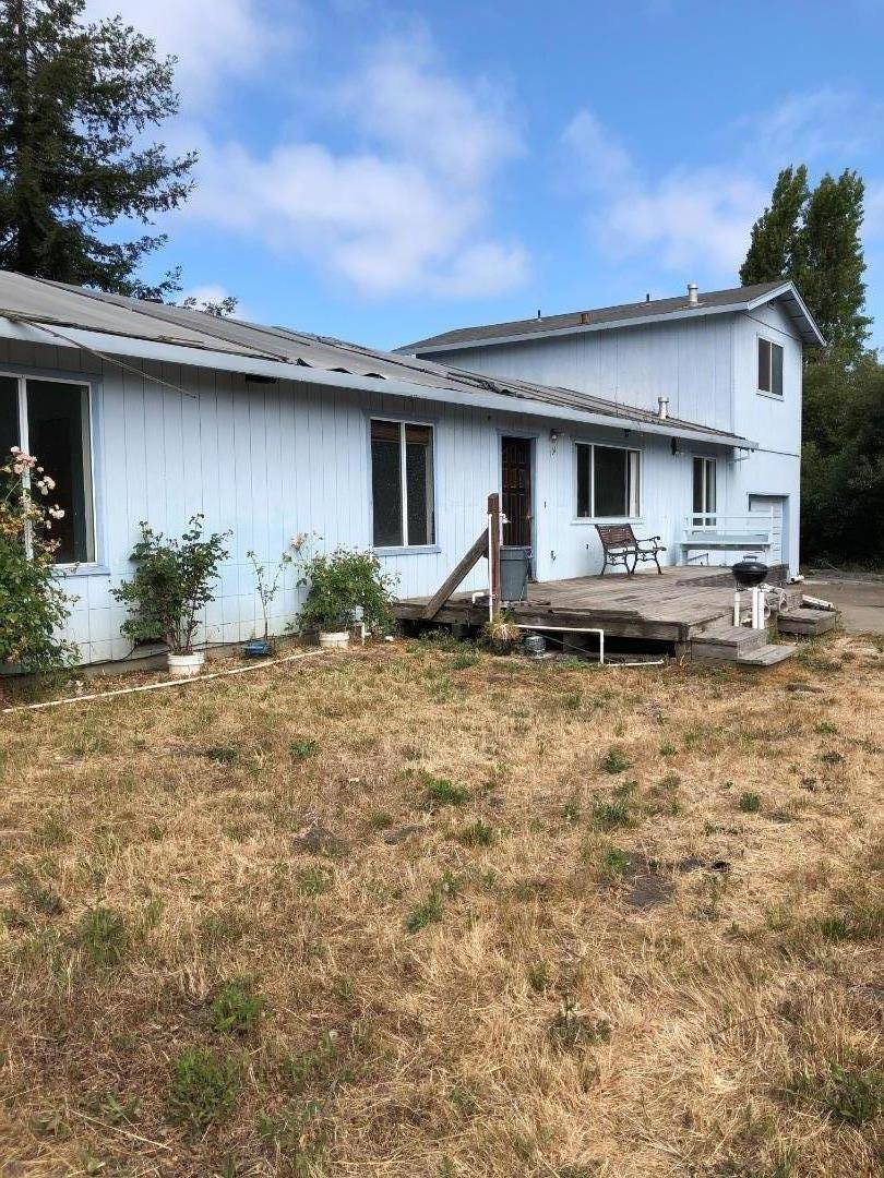 101 Cunningham WAY, Watsonville, CA 95076