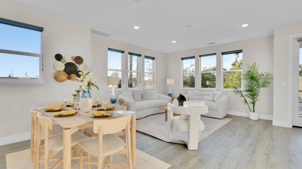 Sunnyvale, CA 94085,820 E Duane AVE #1