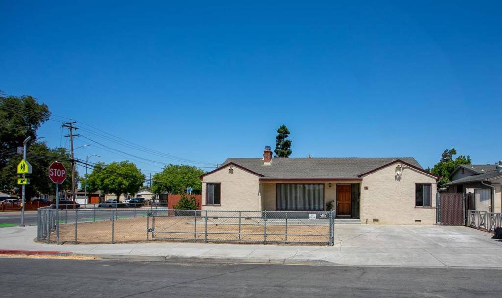 3311 Madeline DR, San Jose, CA 95127