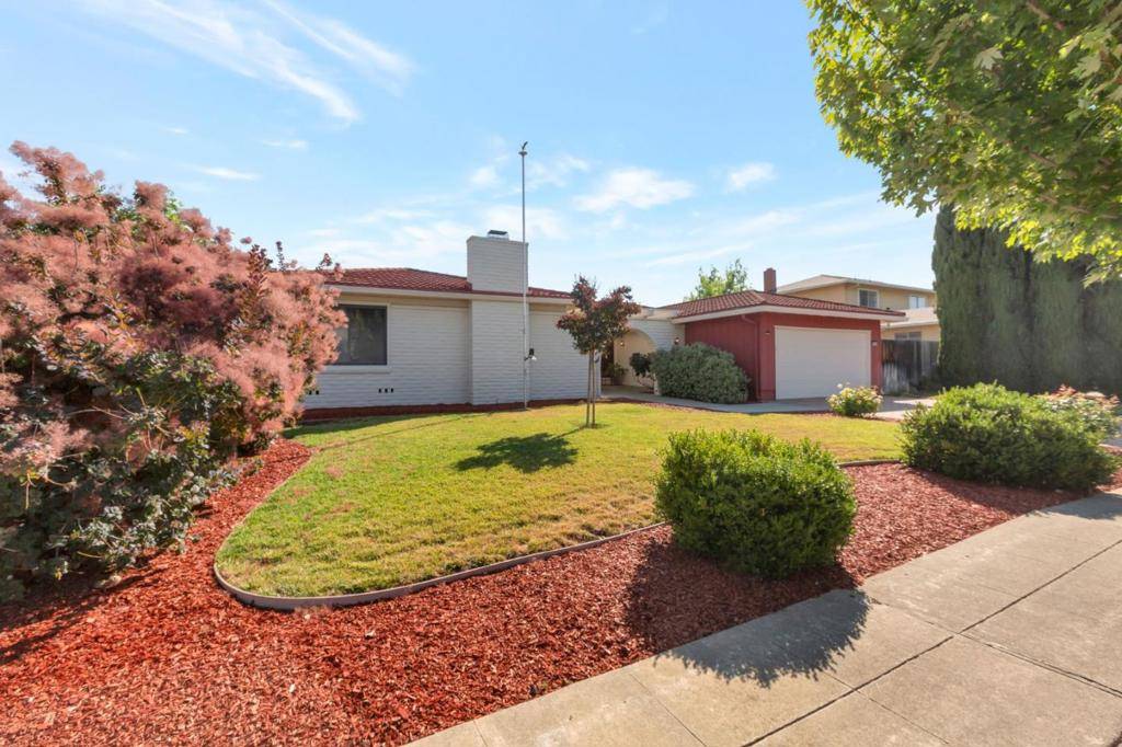 6840 Eldridge DR, San Jose, CA 95120