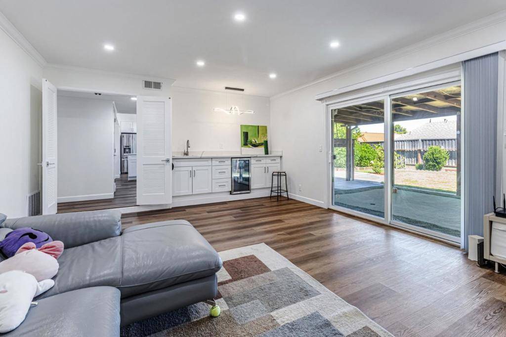 Milpitas, CA 95035,1707 Rocky Mountain AVE
