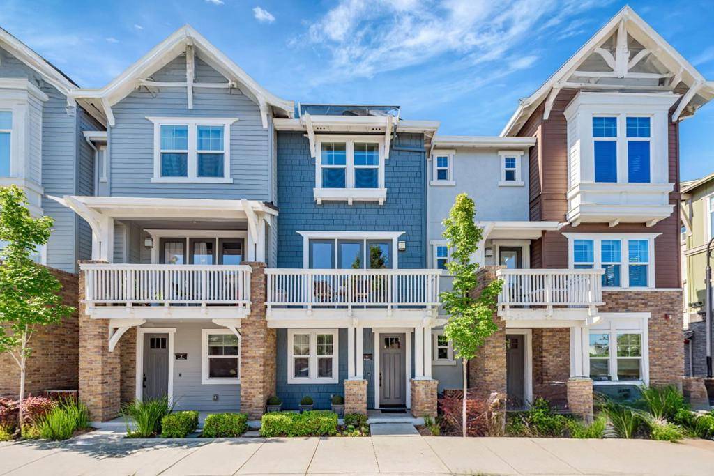 812 Galt TER #2, Sunnyvale, CA 94085