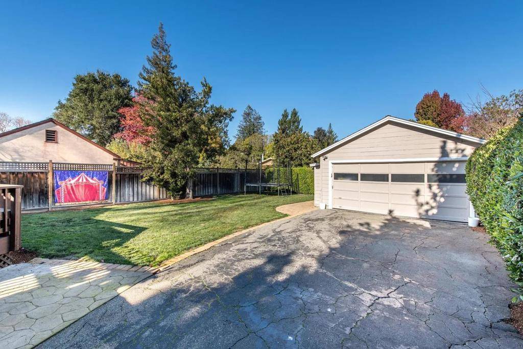 Menlo Park, CA 94025,308 Princeton RD
