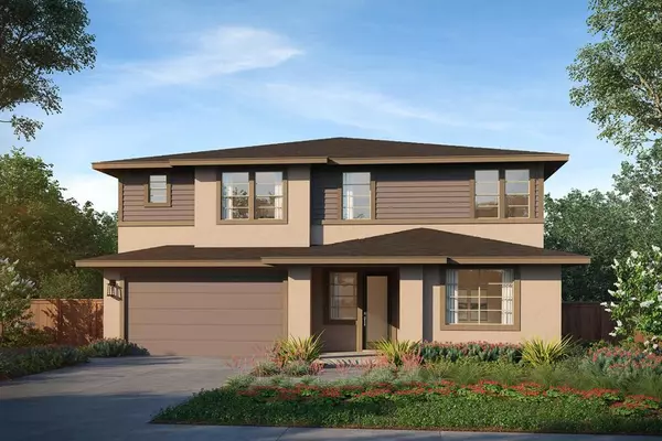 7359 Princevalle ST #Homesite 17, Gilroy, CA 95020