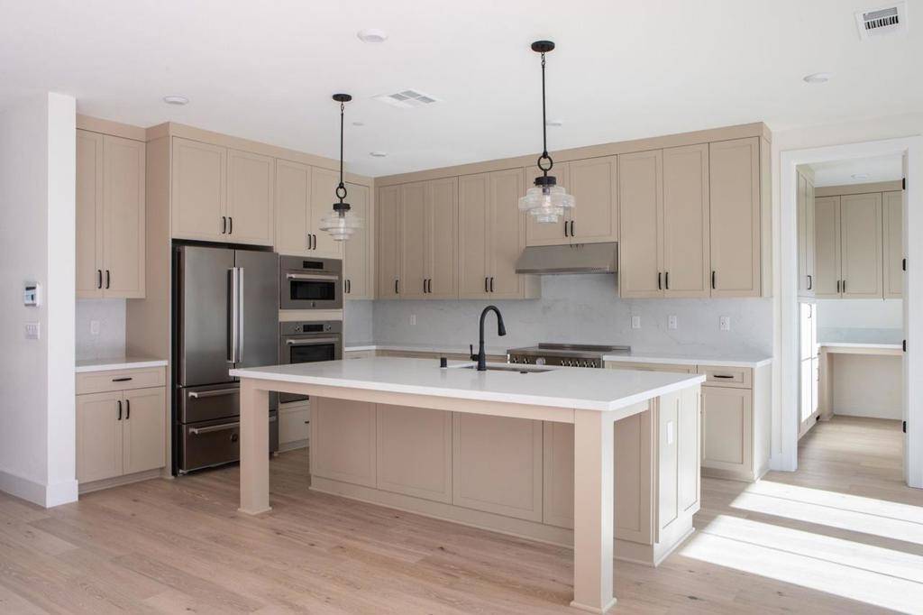 Gilroy, CA 95020,7359 Princevalle ST #Homesite 17