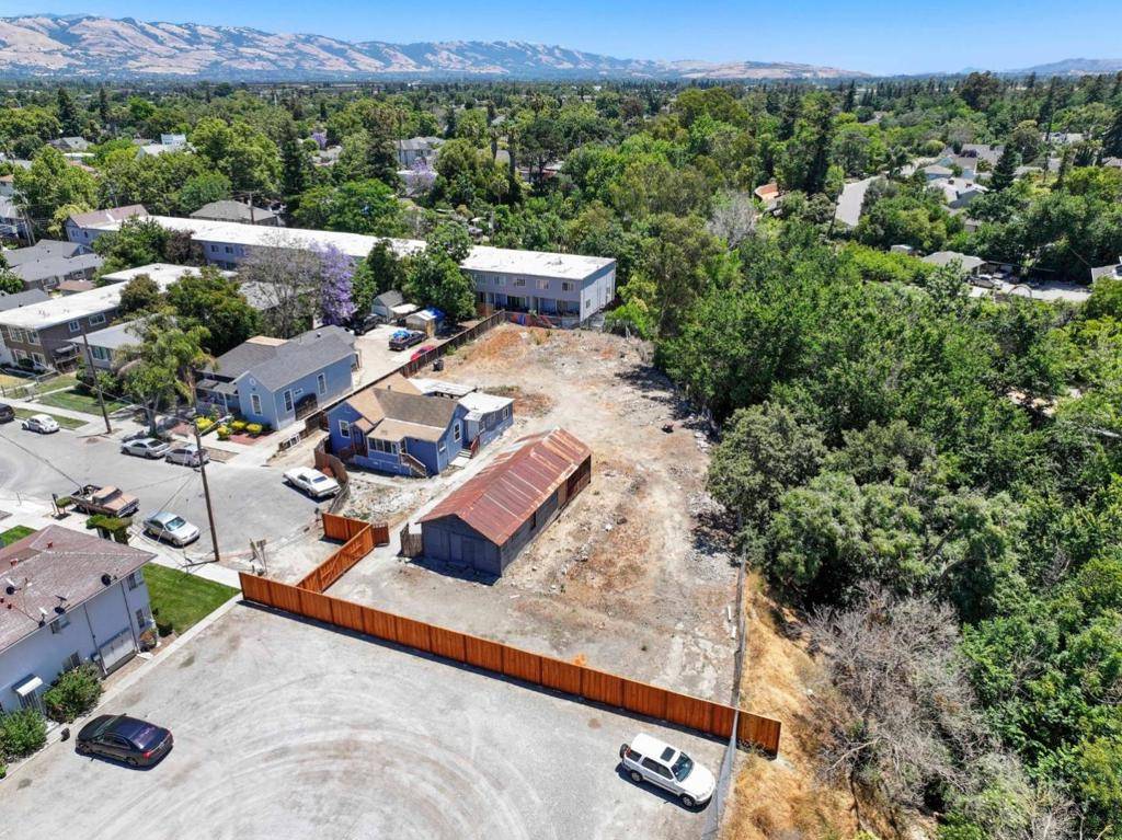 San Jose, CA 95116,850 Calhoun ST
