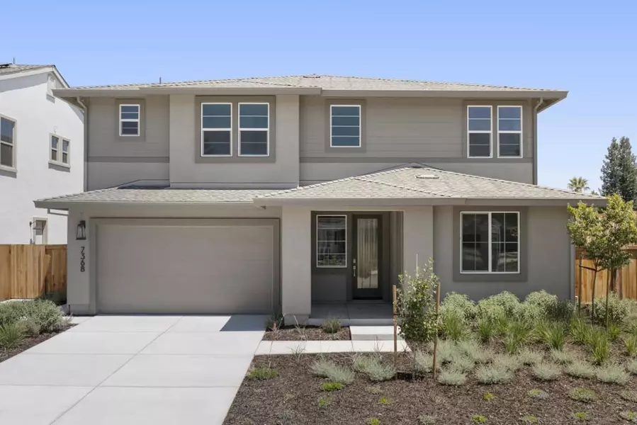 7368 Ailes CT #Homesite 9, Gilroy, CA 95020