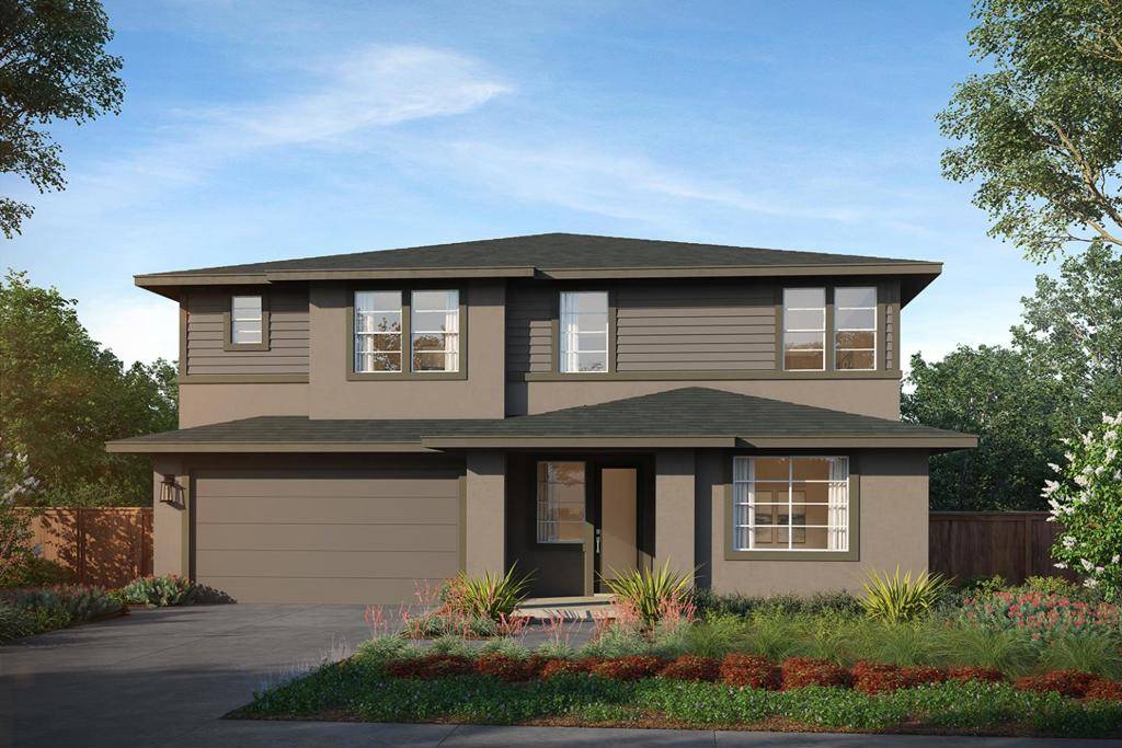 7368 Ailes CT #Homesite 9, Gilroy, CA 95020