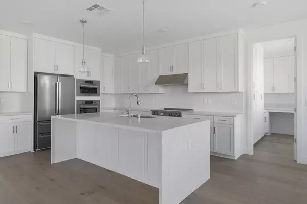 Gilroy, CA 95020,7368 Ailes CT #Homesite 9