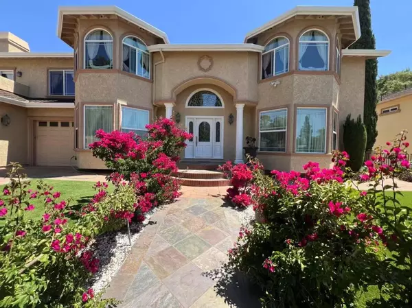 San Jose, CA 95127,11080 Canyon DR