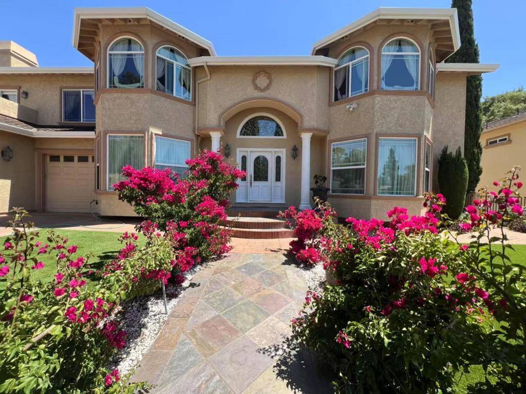 San Jose, CA 95127,11080 Canyon DR