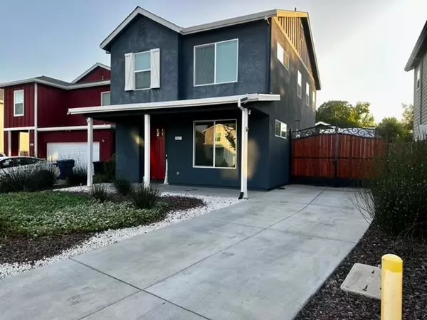 Sacramento, CA 95842,5517 Malibu Palm CT