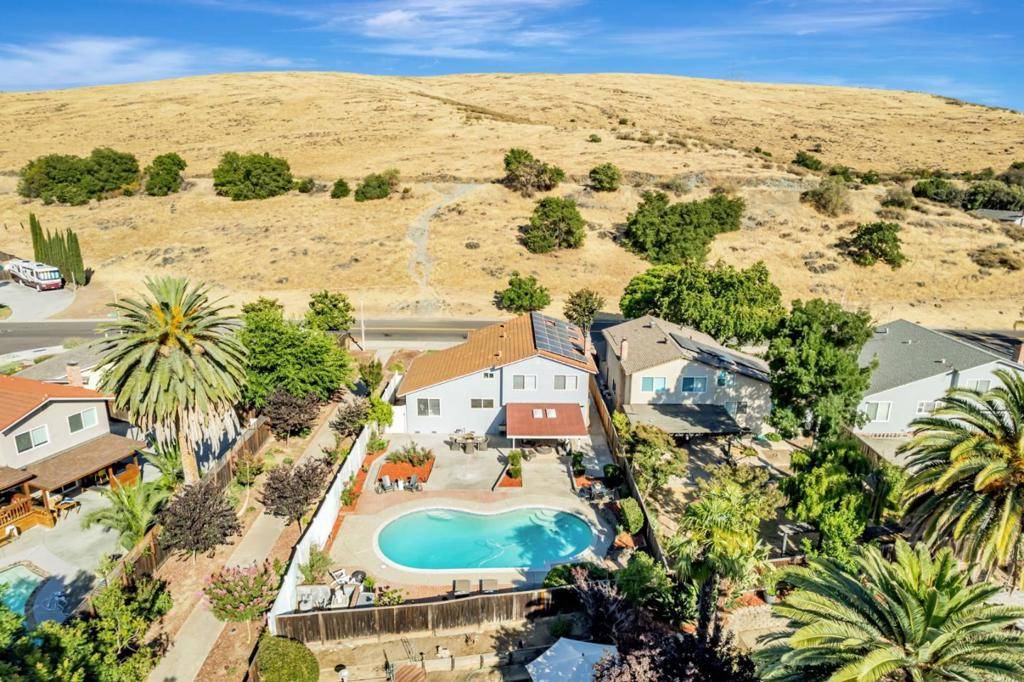 San Jose, CA 95139,133 Cheltenham WAY