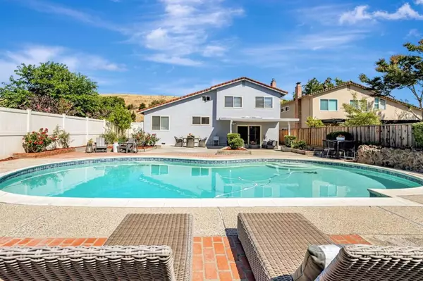 San Jose, CA 95139,133 Cheltenham WAY