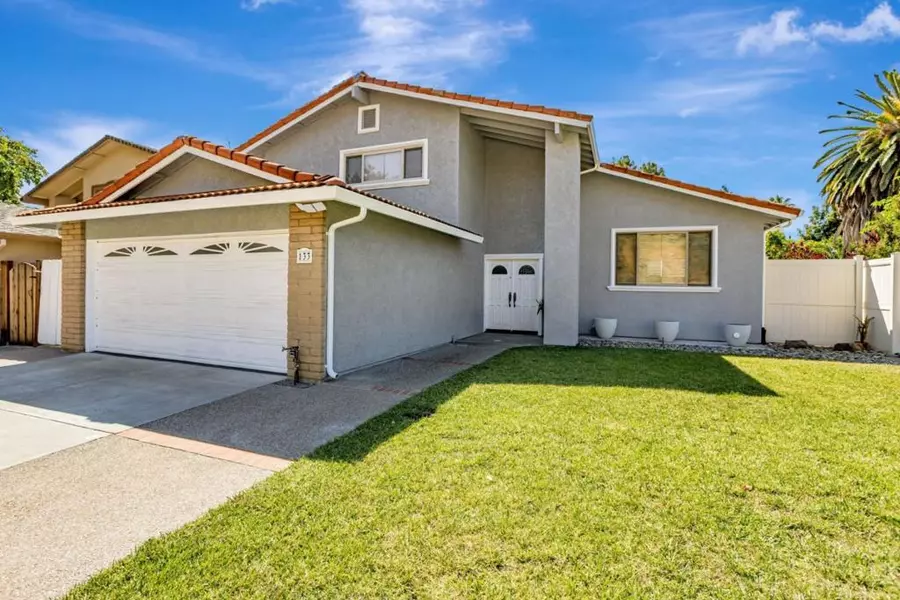 133 Cheltenham WAY, San Jose, CA 95139
