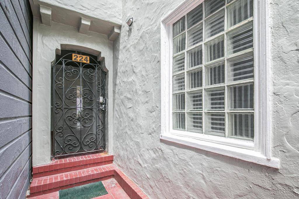 San Francisco, CA 94132,224 Shields ST