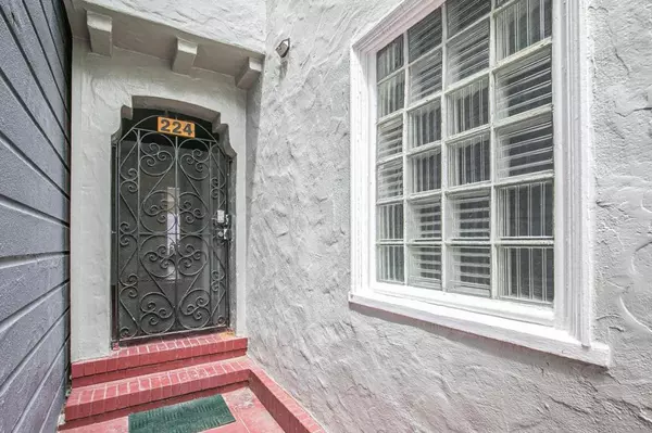 San Francisco, CA 94132,224 Shields ST