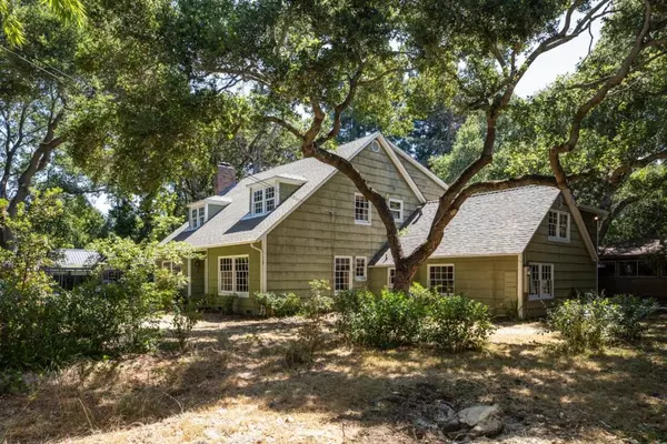 Atherton, CA 94027,2 Bassett LN